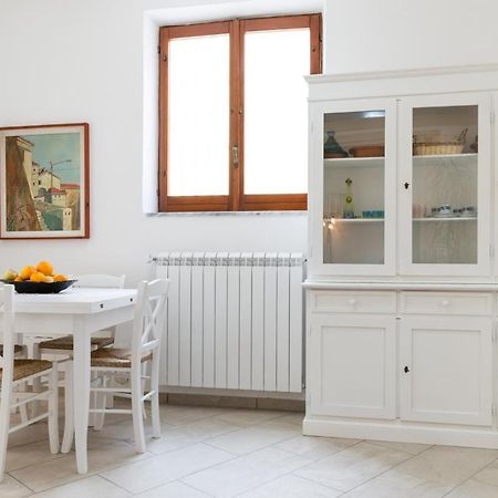 Casa Vacanza Rosy Di Guida Rosy Giungano Zewnętrze zdjęcie