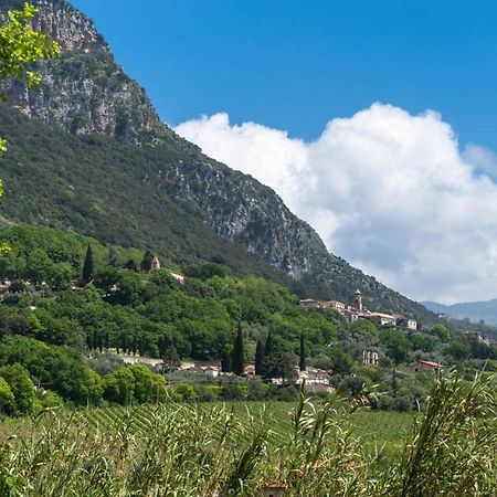 Casa Vacanza Rosy Di Guida Rosy Giungano Zewnętrze zdjęcie