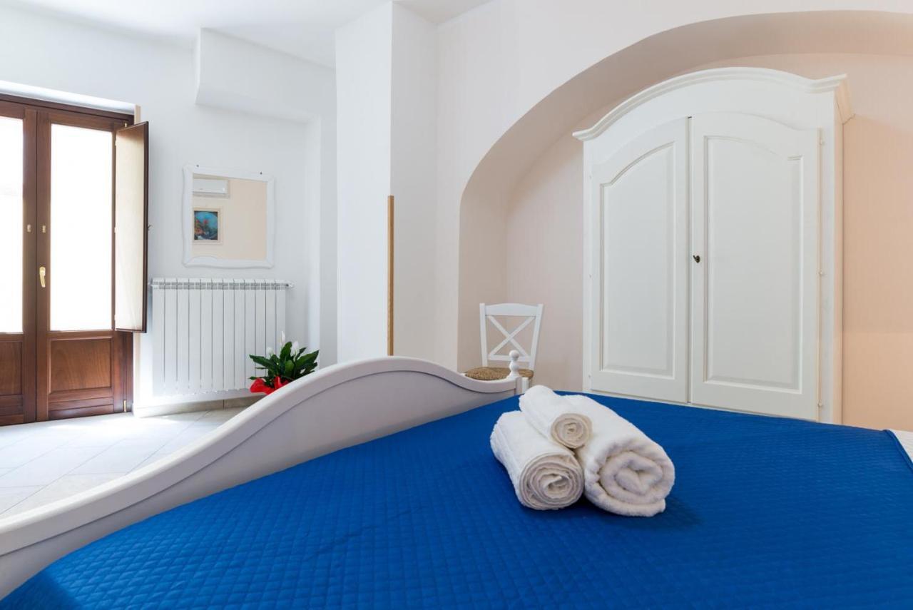Casa Vacanza Rosy Di Guida Rosy Giungano Zewnętrze zdjęcie