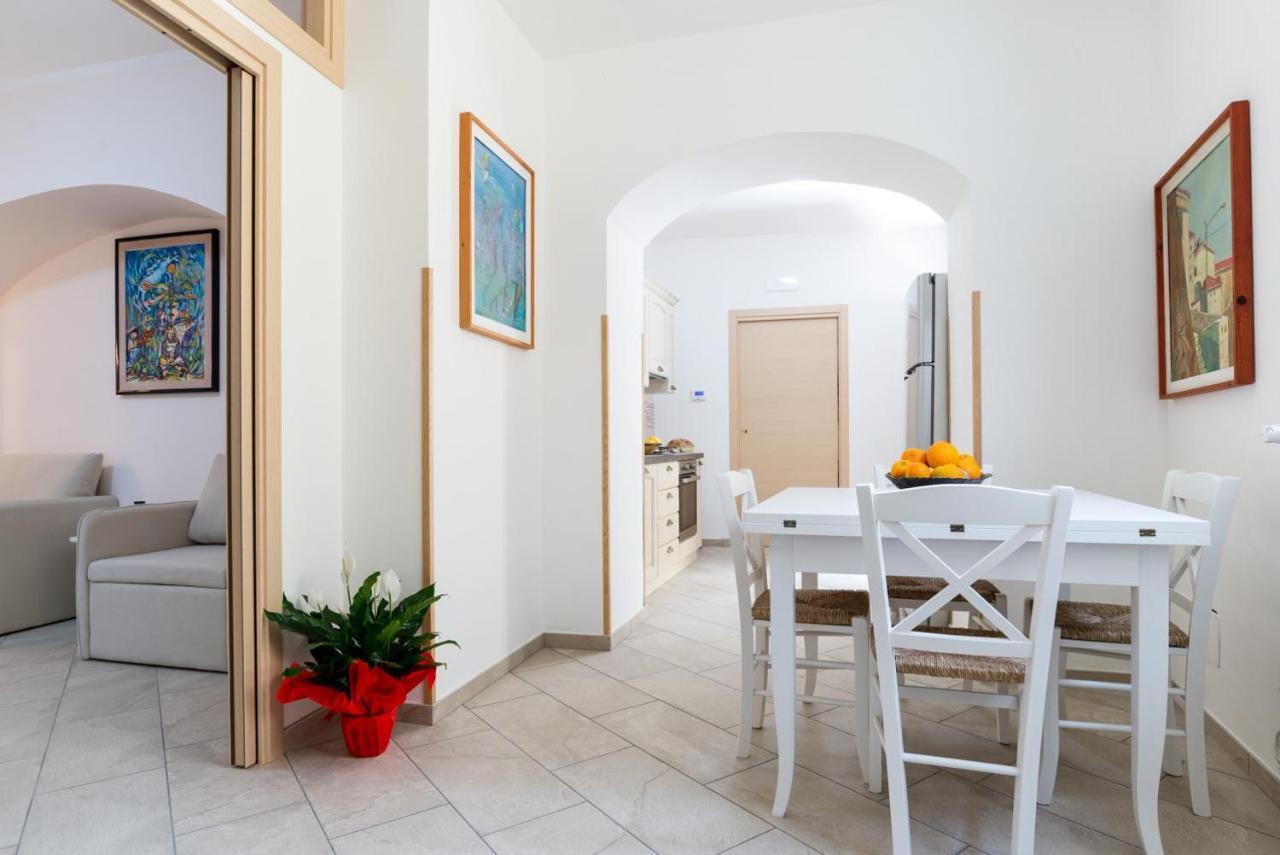 Casa Vacanza Rosy Di Guida Rosy Giungano Zewnętrze zdjęcie