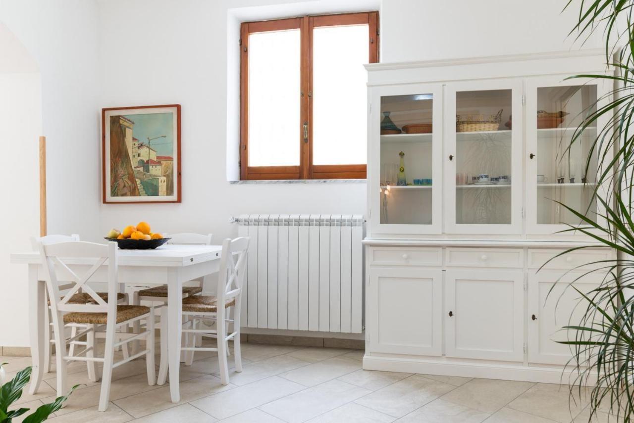 Casa Vacanza Rosy Di Guida Rosy Giungano Zewnętrze zdjęcie