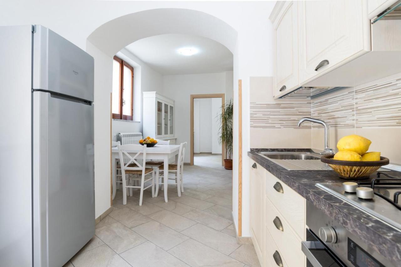 Casa Vacanza Rosy Di Guida Rosy Giungano Zewnętrze zdjęcie