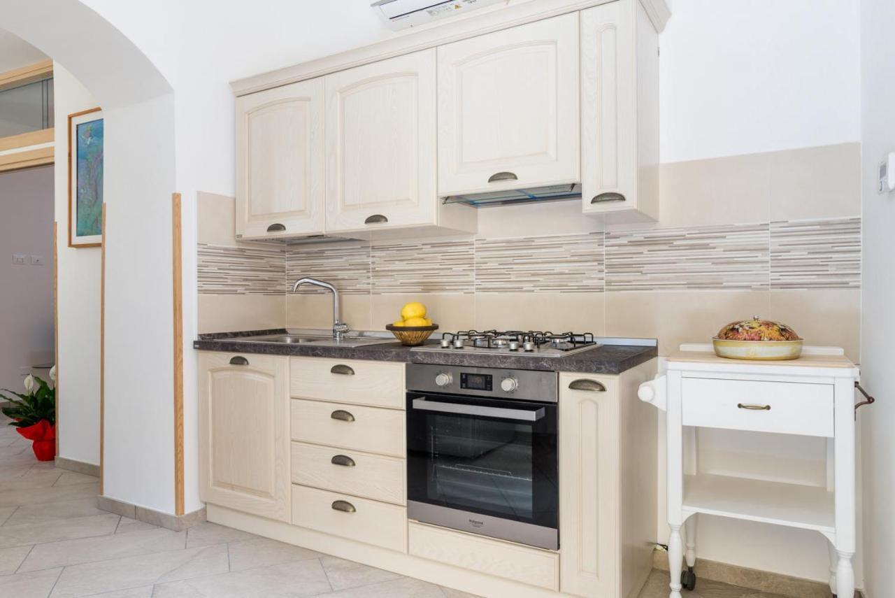 Casa Vacanza Rosy Di Guida Rosy Giungano Zewnętrze zdjęcie
