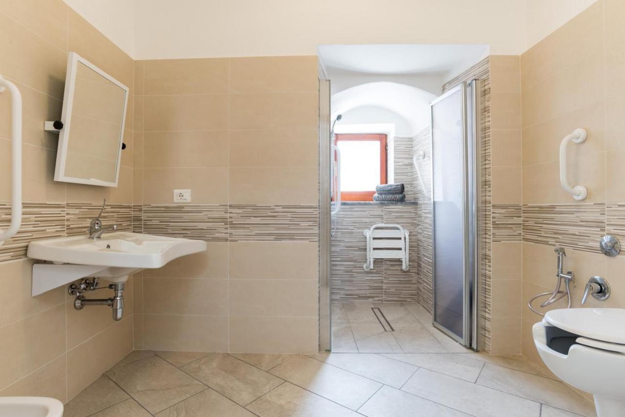Casa Vacanza Rosy Di Guida Rosy Giungano Zewnętrze zdjęcie
