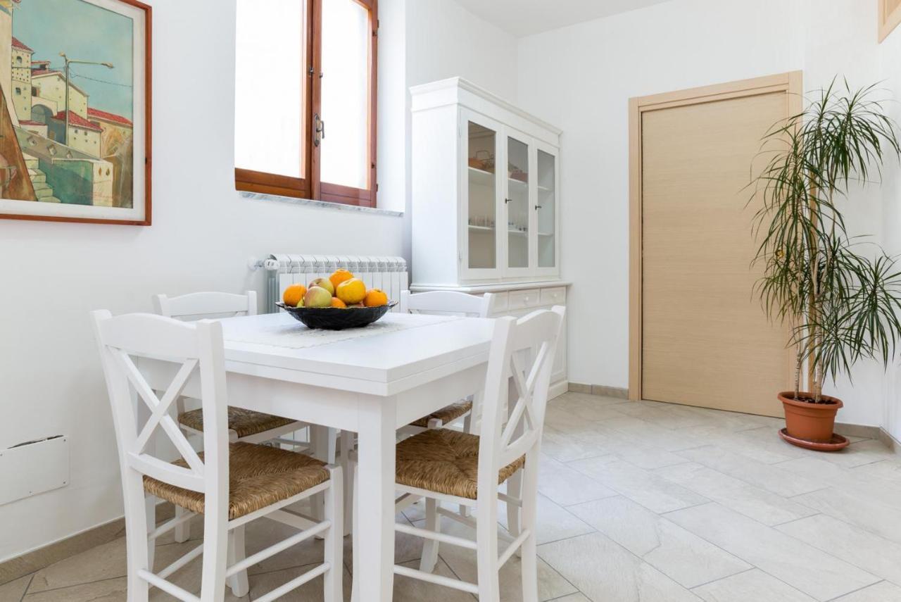 Casa Vacanza Rosy Di Guida Rosy Giungano Zewnętrze zdjęcie